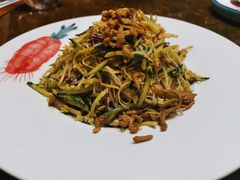 -老江南春·中国龙菜(衡山路店)