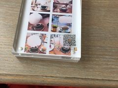 -MOMENT湖景餐厅(解放路店)