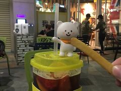 -艾薯夫妇Aysh(福田星河COCOPark店)