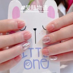 -爱睫物语·疗愈美睫美甲