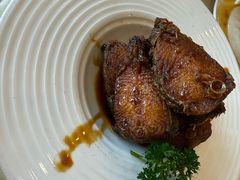 -怡园饭店-餐厅(四望亭店)