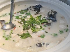 -又见炊烟私房菜(敬亭路店)