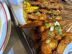 -有局·成都市井烧烤·精酿啤酒(双楠店)