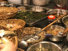 -长平老姿娘夜粥(平东一街店)