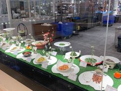 -白金汉爵大酒店-24小时餐厅