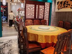 -缪氏川菜(丰盛町店)