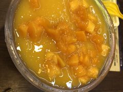 -许留山(梳士巴利道店)