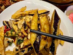 -老济南·地道济南菜(大明湖店)