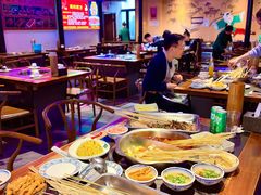 -来涮蜀鲜货火锅串串香(菜市口店)