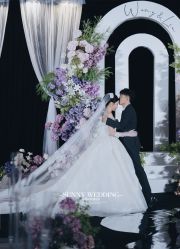 -Sunny喜铺婚礼定制·求婚策划