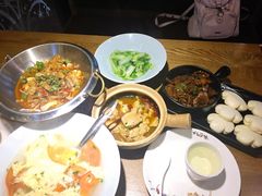-杭百味·大众精选杭帮菜(西湖音乐喷泉店)