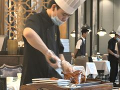 -羲和雅苑•北京烤鸭(吴中路万象城店)