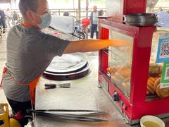 -平安桥张氏肥肠粉