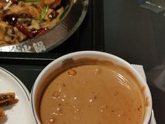 -晓林火锅(安定门店)