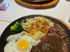 -豪享来(我格广场店)