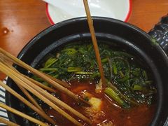 -有滋有味烧烤涮(果园星城C区店)