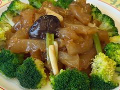 -鹿鸣春饭店(总店)