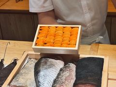 -鹤菊·鮨Omakase(古子城店)