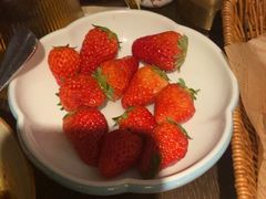 -西郊八号·山野江西菜(开发区店)