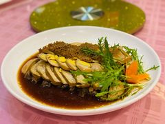 卤水拼盘-西新饭店(城中店)