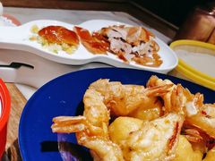 -小吊梨汤·北京菜·烤鸭(清河万象汇店)