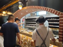 -汉巴味德·烤肉与啤酒的自助(杭州大悦城店)