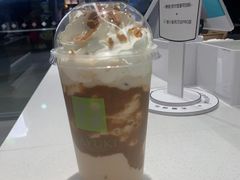 -奈雪的茶(金凤万达PRO店)