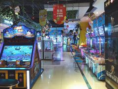 -大玩家(青岛CBD延吉路万达店)