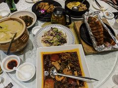 -国人川菜(李家村建东街店)