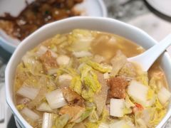 姚式三鲜-姚江春中餐厅·太平洋大酒店