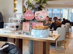 -铭家点心(秦岭路店)