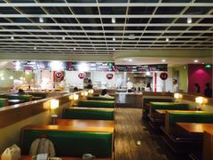 -So Lounge索兰至餐厅(蓝色港湾店)