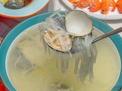 -鑫悦楼煎蟹·16年海鲜大排档