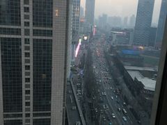 -天津君隆威斯汀酒店