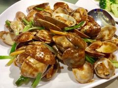 -陶陶居海鲜酒家(新马路店)