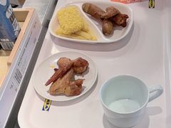 -宜家·瑞典风味餐厅(无锡店)