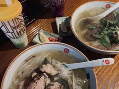 -越南牛肉河粉餐厅(书院巷店)