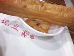 -阊门姚记豆浆(旧学前直营店)
