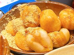 -廖川菜(太阳宫店)