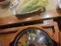 -煲大王老砂锅猪肚鸡(泊富ICITY店)