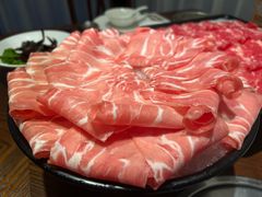宁夏滩羊-东海怡品海鲜豆捞(舟宿夜江店)