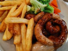 -宜家·瑞典风味餐厅(北京西红门店)