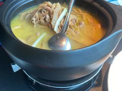 云雾笋煨猪肚-凤凰湘语·海派湘菜(浦东旗舰店)