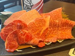 -俺的焼肉(銀座9丁目店)