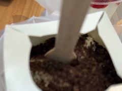 -麦当劳(深圳北站B2检票口楼上)