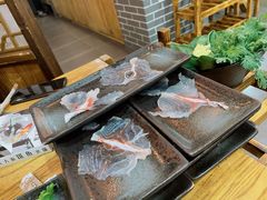 -丽江人家斑鱼火锅(保健路店)