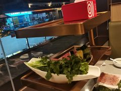 -海底捞火锅(新华联梦想城店)