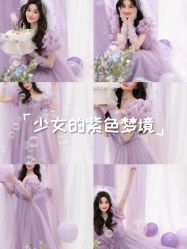 -米莱摄影写真(五大道别墅店)