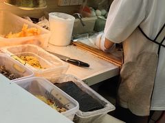 -徐氏糯米包油条(山海关路店)