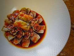 -霞客居酒店·霞客食府·宁海特色小海鲜
